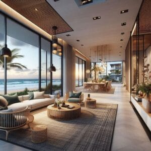 Bespoke Designed Home