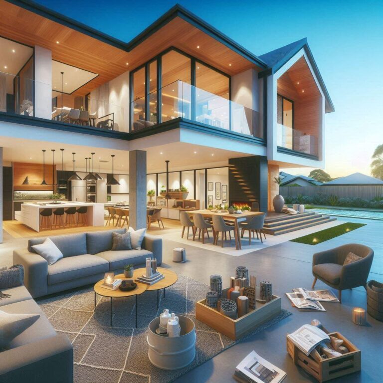 Best Affordable Quality Home Builders Brisbane | Wisteria
