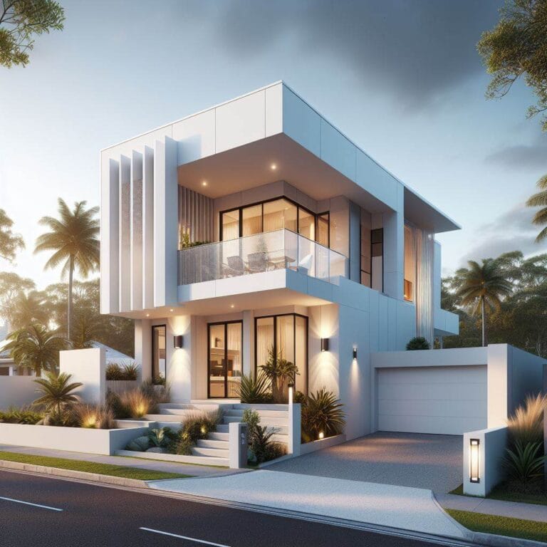 Brisbane Custom Home Builder | Wisteria Homes