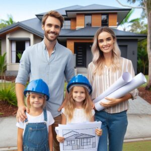 Brisbane House Builder Affordable New Home Construction
