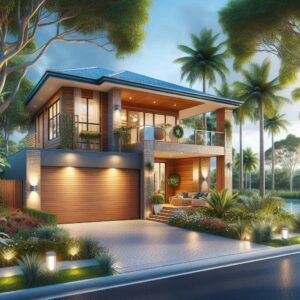 Building Your Dream Home on a Budget Reliable Brisbane Builder