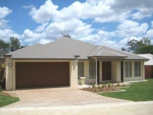 Built Home Shailer Park