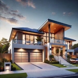 Cheap Builder Brisbane Affordable New Home Construction Building Houses Budget