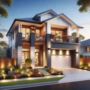 Cost To Build A New House In Brisbane Affordable New Home Construction Builders