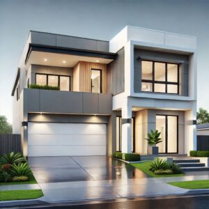 Covenant Compliance New Land Development Estate Requirements