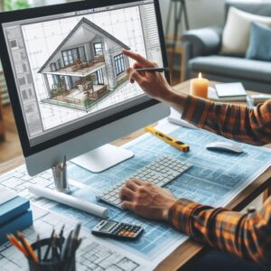 Customising Floor Plans House Layout Home Design