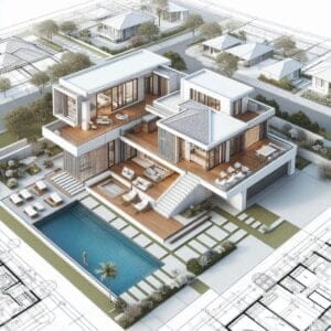 Design & Construct Gold Coast Builder