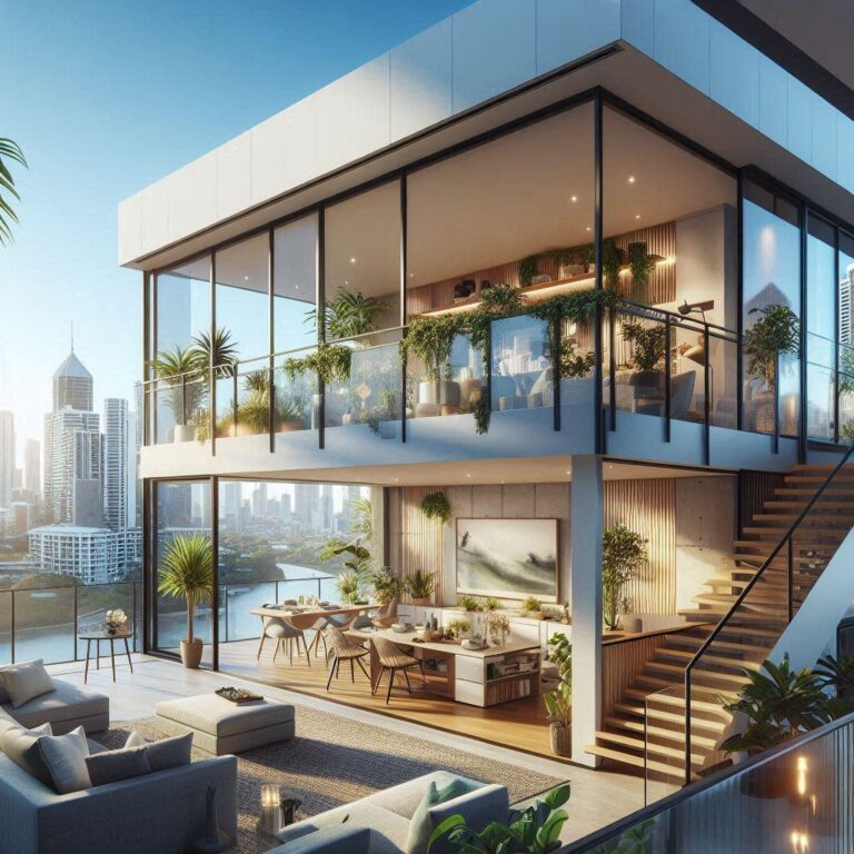 Duplex Builder Brisbane | Custom Duplex Construction
