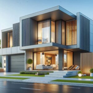Energy Efficient Home Design Brisbane