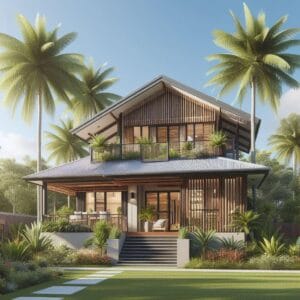Modern Energy Efficient Homes in Brisbane 3 Things
