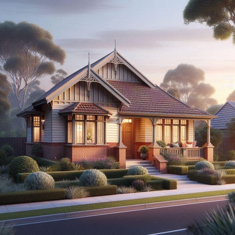 Australian Home Styles | Wisteria Homes