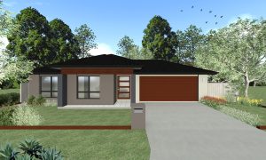 270 Glendale New Home Design Brisbane Builder