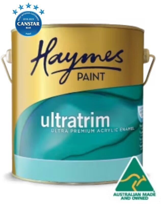 Create Your Dream Home with Haymes Interior Exterior Paint!