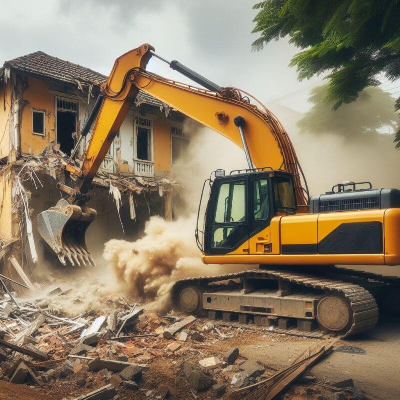 Knock Down Rebuild Brisbane