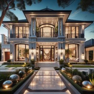 Luxury Home Builder Brisbane