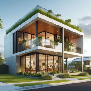 NCC Compliance Brisbane