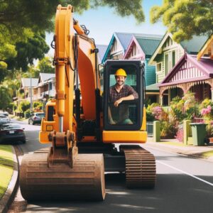 Road and Footpath Closure Permit Brisbane City Council