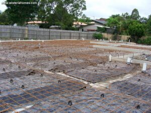 Slab with Internal Beams Conventional Foundations House Slab Builder Brisbane