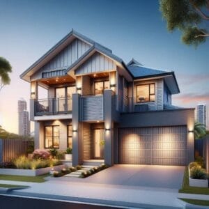 Whole of Home Assessment Star Rating Energy Efficiency