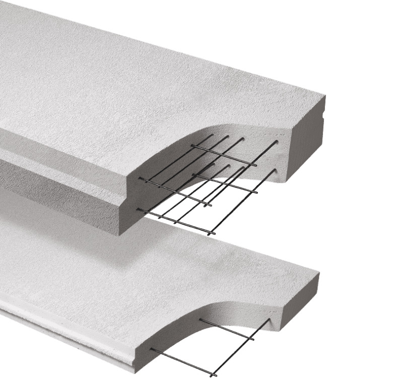 Hebel Power Profile Power Panels