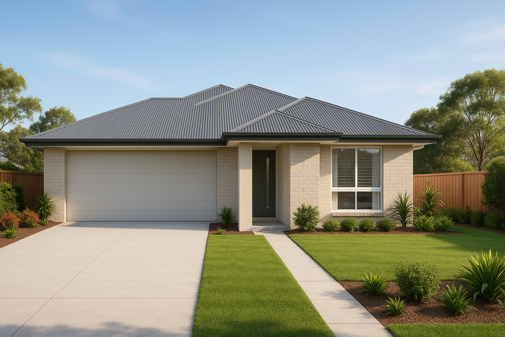 Custom Design New Home Builder — Affordable Home Builders in Greater Brisbane