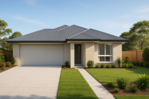 Custom Design New Home Builder — Affordable Home Builders in Greater Brisbane
