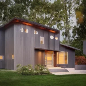 How Affordable New Home Builders Navigate Finish Selections