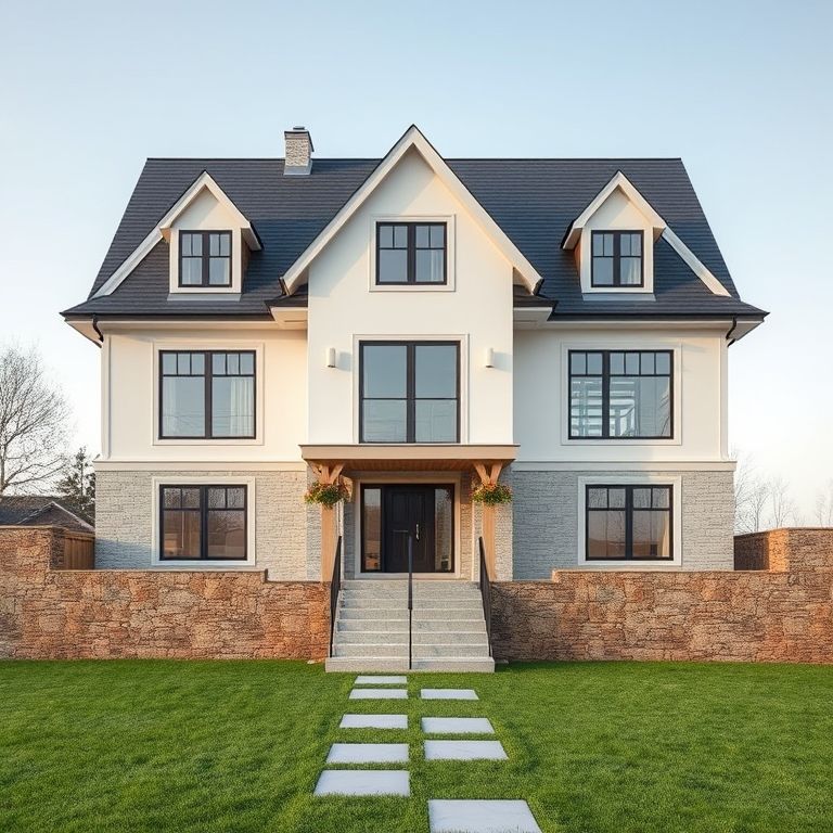 Solid foundation, Mount Warren Park dream home. Quality construction, custom build.