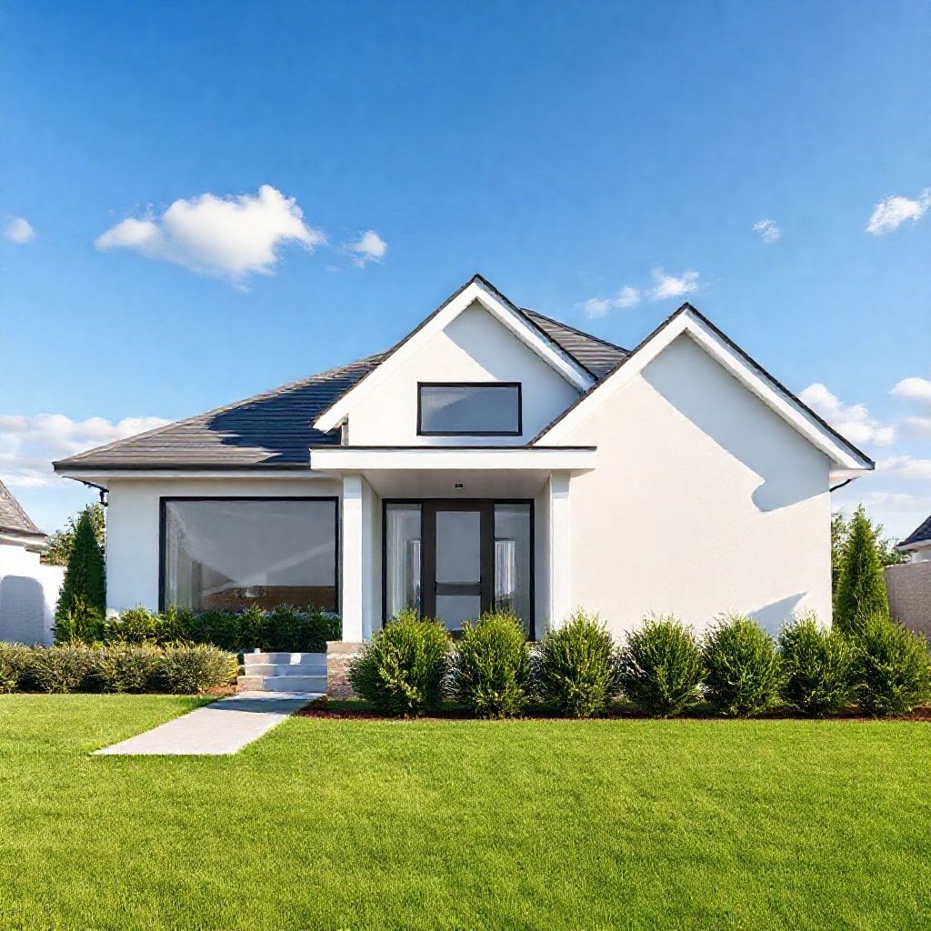 Brighton's Wisteria Homes showcases modern, custom, and affordable builds with professional certifications.