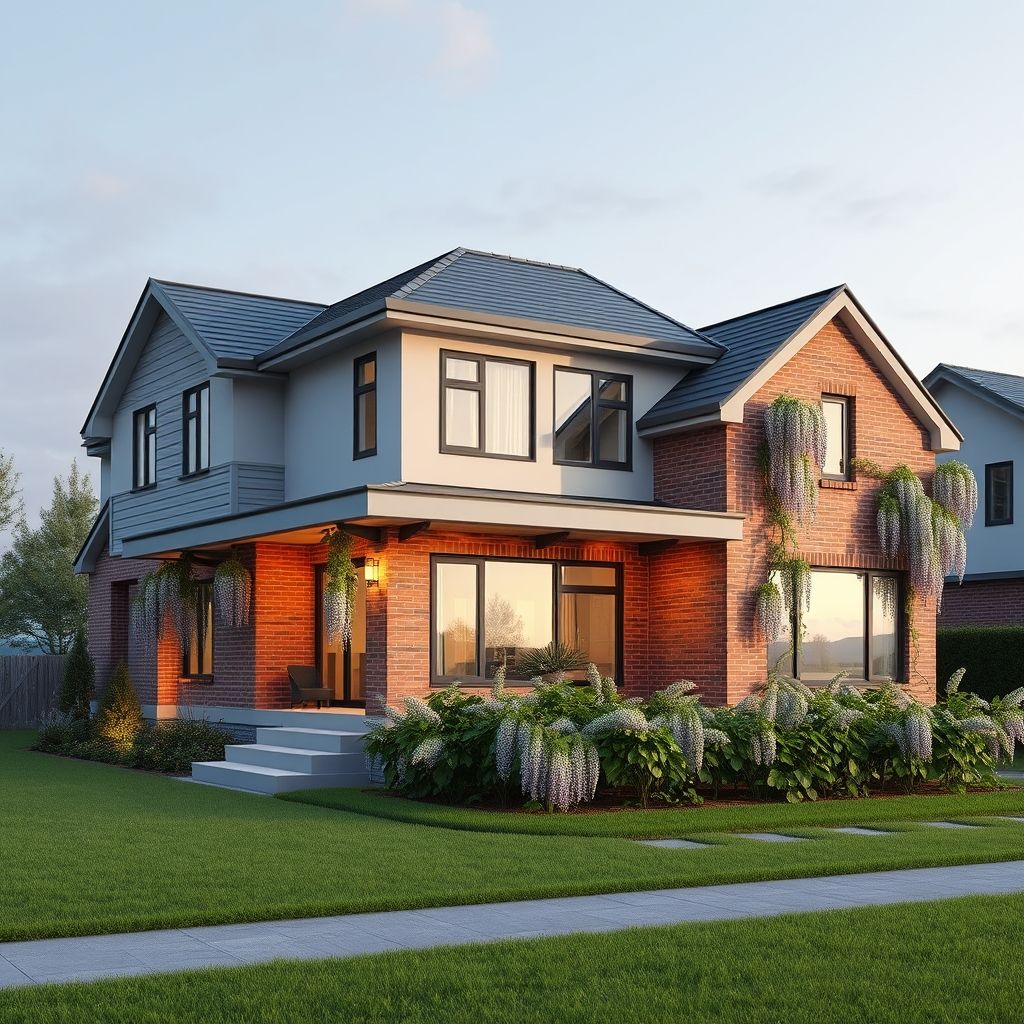 Wisteria Homes: Blending Tradition & Innovation in Labrador's Pristine Landscape