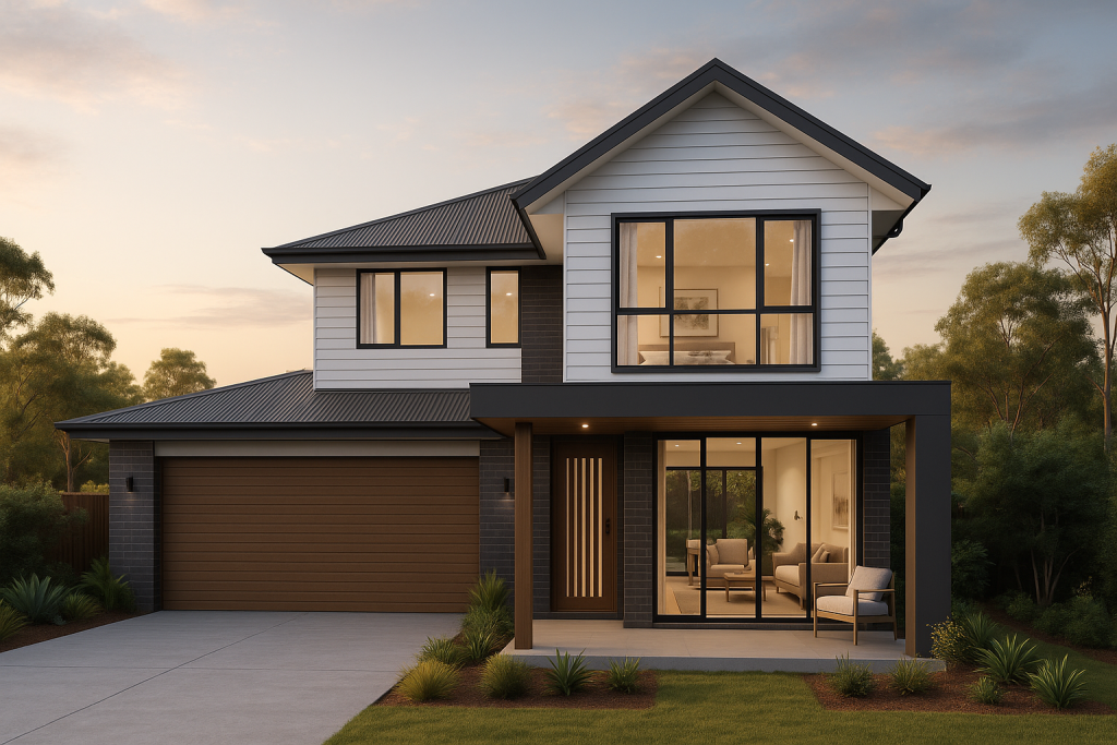 Design Your Dream Home