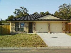 Built Home Daniella Drive Marsden