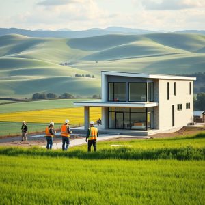 Advantages of Partnering with Local Home Builders
