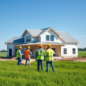 Affordable Home Builders: Quality Guarantees Explained