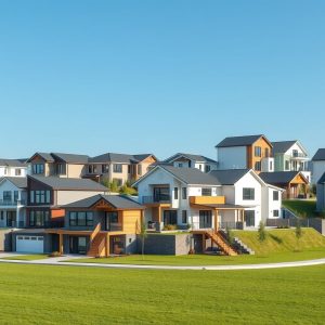 Affordable New Home Builders: Pricing Based on Size