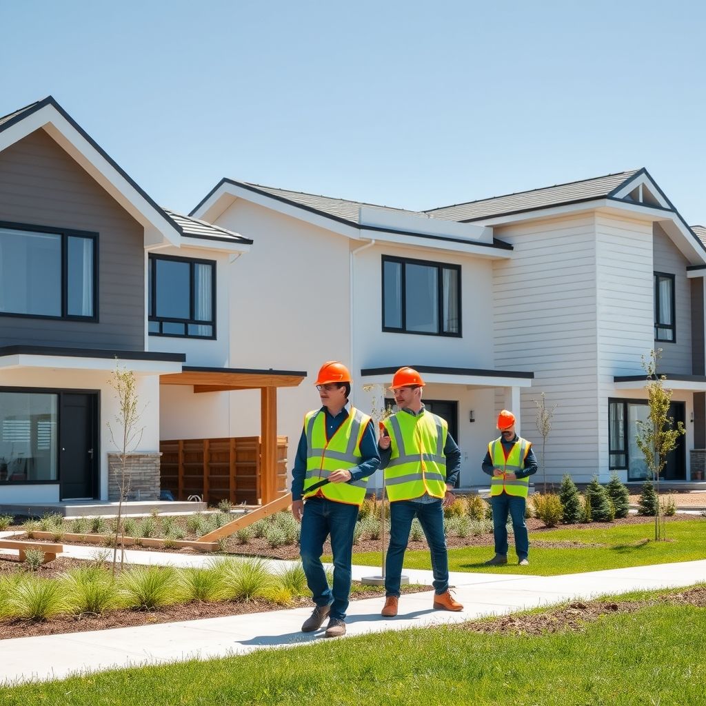 Budget-Friendly Home Builders in Bahrs Scrub