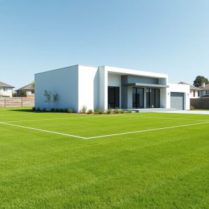 Building Your Dream Home on Acreage: Navigating Setbacks