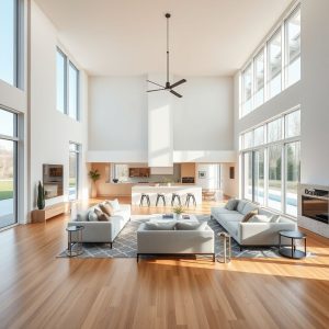Custom Home Builders Crafting Your Dream