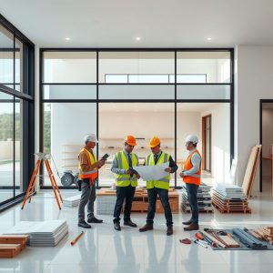 Custom Home Builders: The Art of Communication