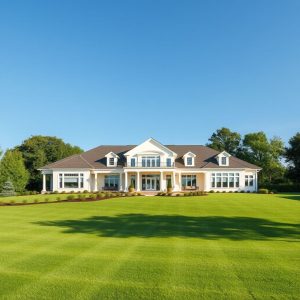 Custom Home Building Contracts: Red Flags to Avoid