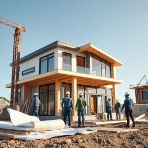 Custom Home Building Costs: The Ultimate Guide