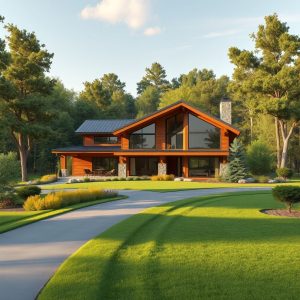 Custom Home Costs: What Australians Need to Know