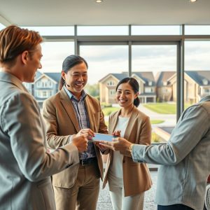 Dream Homes, Fixed Rates: The Benefits of Local Builders
