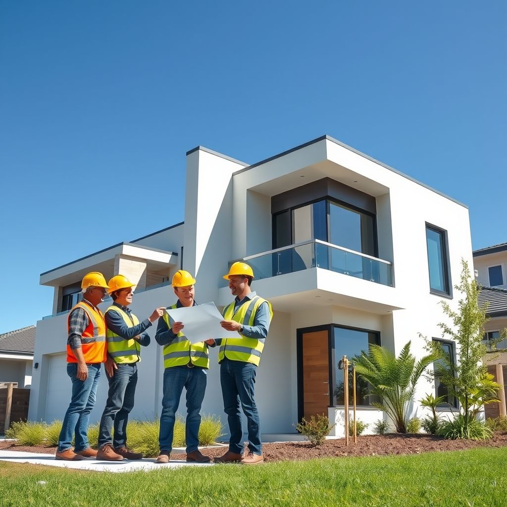 Family Builders: Quality Across Generations