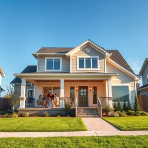 Family Builders: Why Long-Term Relationships Matter