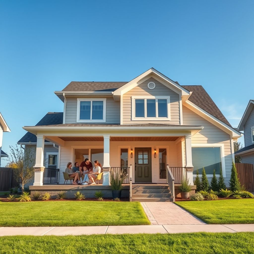 Family Builders: Why Long-Term Relationships Matter