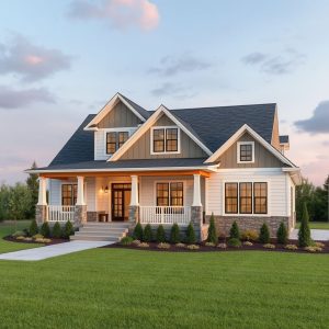 Future Planning with Local Home Builders