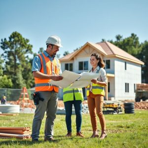 Local Builders: Why Communication is Key