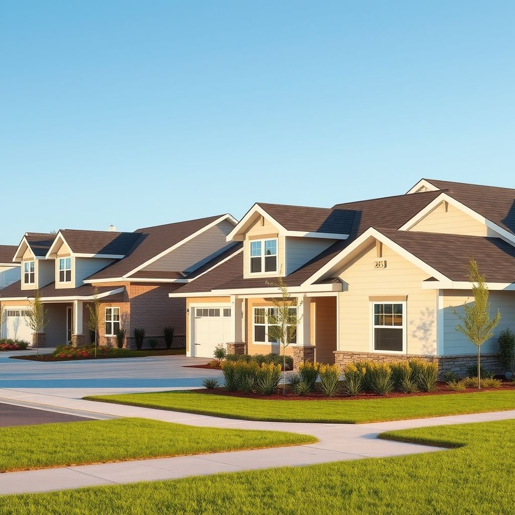Local New Home Builders: Understanding the Wisteria Advantage