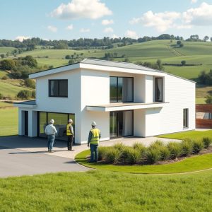 New Home Builders Manage Client Expectations